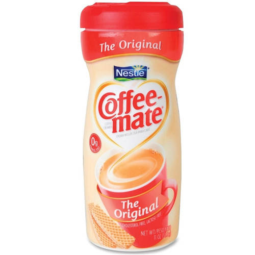 

Сливки сухие NESTLE coffee-mate 400 г