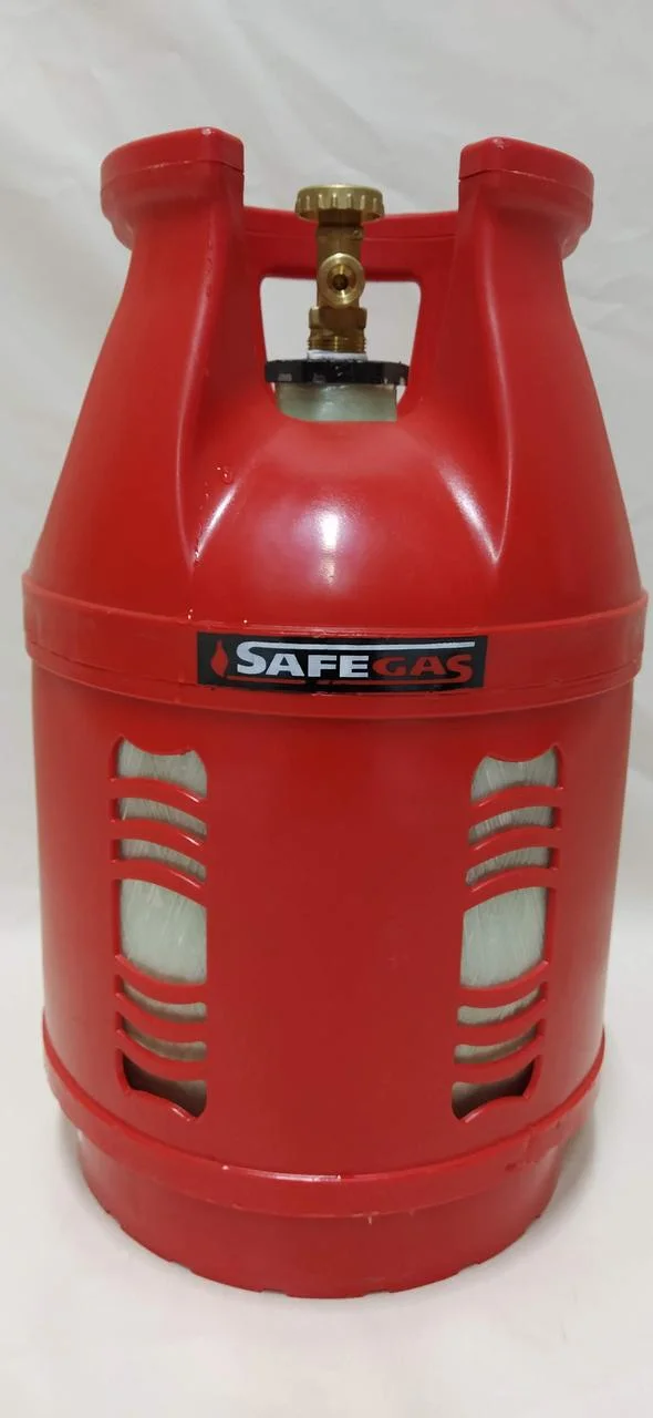 

Полимерно-композитные газовые баллоны 18 л