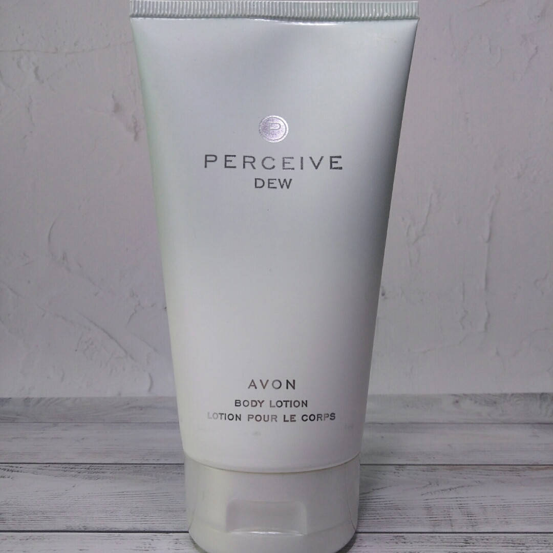 

Парфюмированный лосьон для тела Avon Perceive Dew (150 мл) эйвон,ейвон,avon