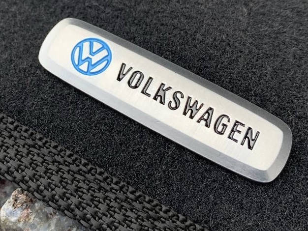 

Шильдик Volkswagen