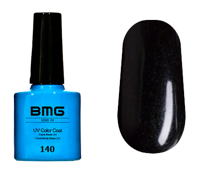

Гель-лак BMG 140 7.5мл