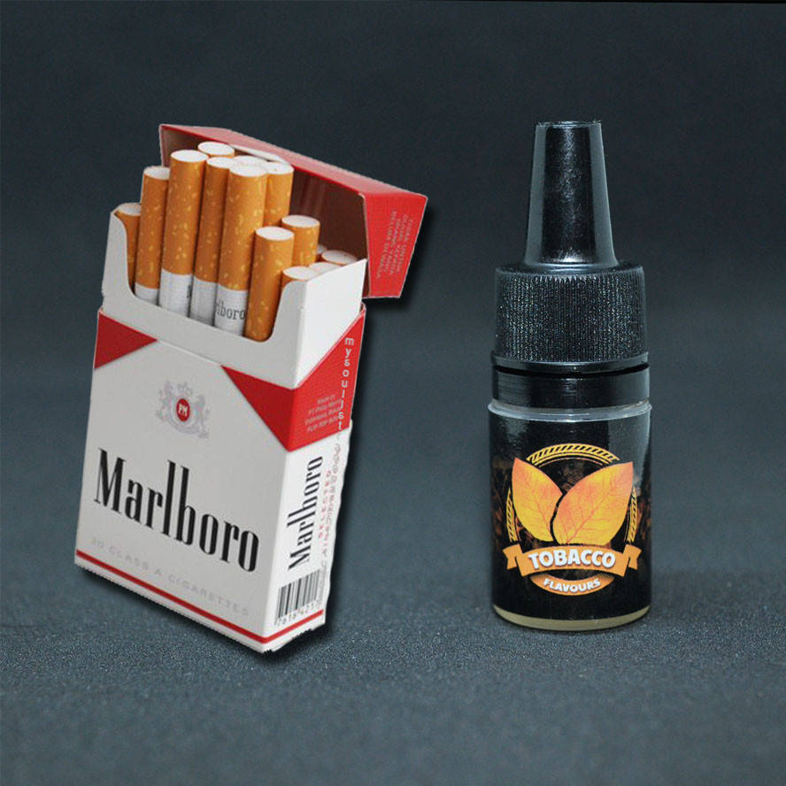 

Ароматизатор "Marlboro" 5мл