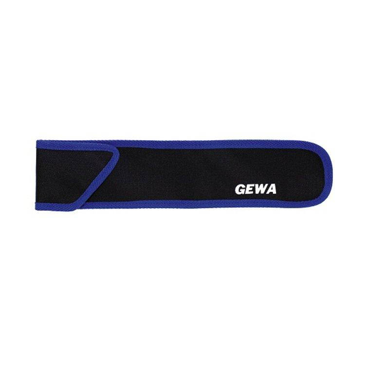 

251100 Чехол для блок-флейты GEWA Economy Bk