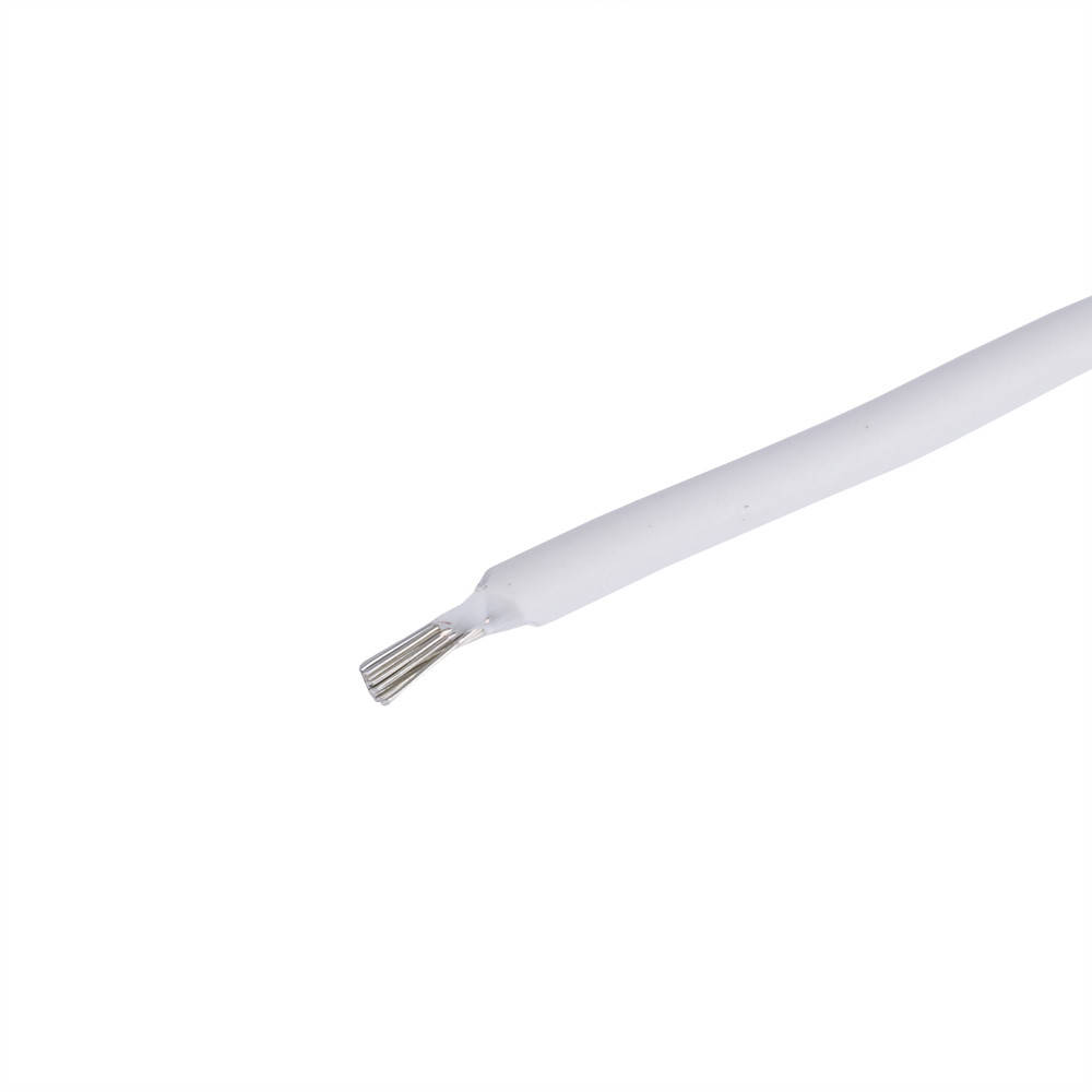 

Провод в силиконовой изоляции, белый (HEAT180SIF-1.0WH) LAPP KABEL