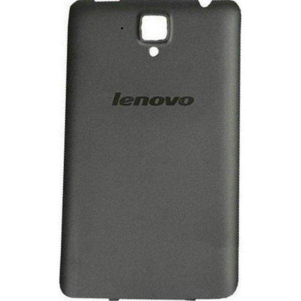 

Накладка для Lenovo S898T Black (Код товара:12419), Черный