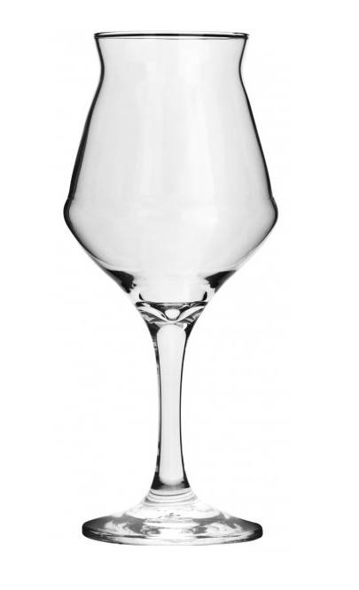 

Бокал для пива 400 мл (Borgonovo) Sommelier 11092920, Красный