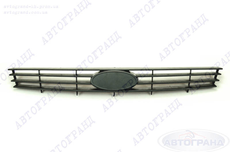 

Решетка радиатора 2170, 2171, 2172 со значком Кампласт