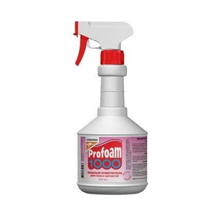 

Profoam 1000 Kangaroo
