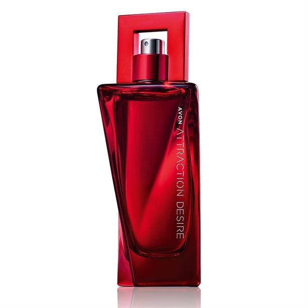 

Парфумна вода Avon Attraction Desire для Неї, 50 мл