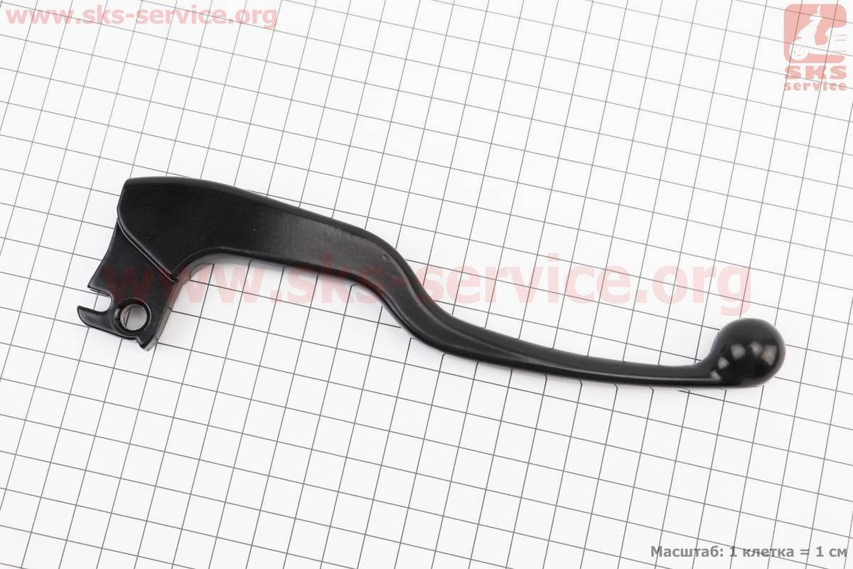 

BOXER BM/ВМX 150cc Рычаг руля правый (барабан. тормоз) " DD191142"