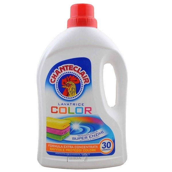 

Гель для стирки Chante Clair COLOR 30 стирок 1,5 л