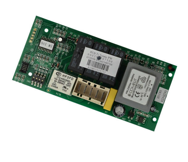 

Плата управления ABS SLV PW V Ariston 65150872