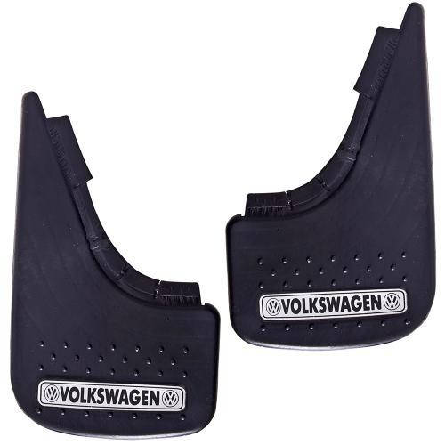 

Брызговики NEW MODEL VOLKSWAGEN (2шт) (00032)
