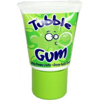 

Жвачка Lutti Tubble Gum Apple