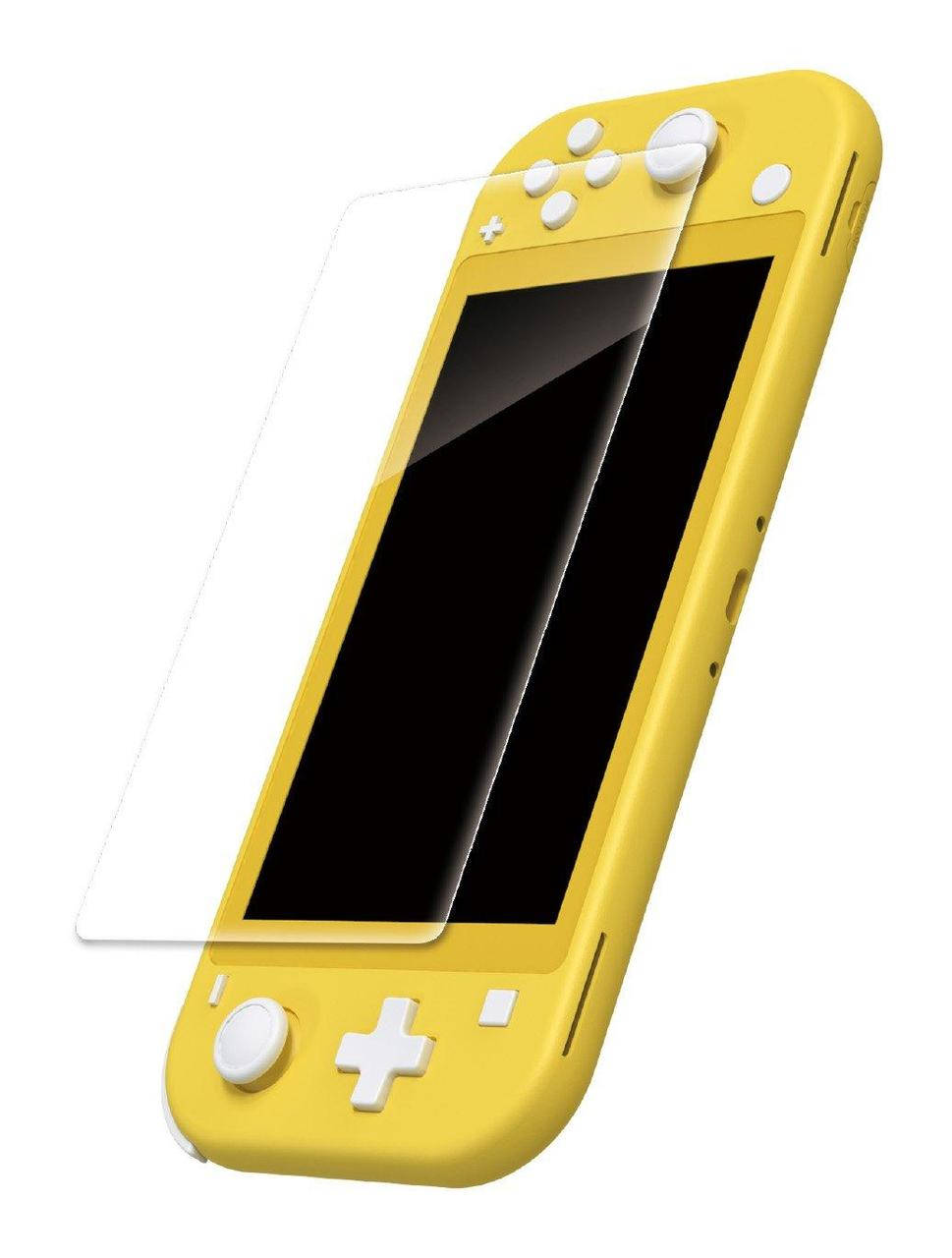 

Защитное стекло Mocolo для Nintendo Switch Lite (0.33 мм), Прозрачный