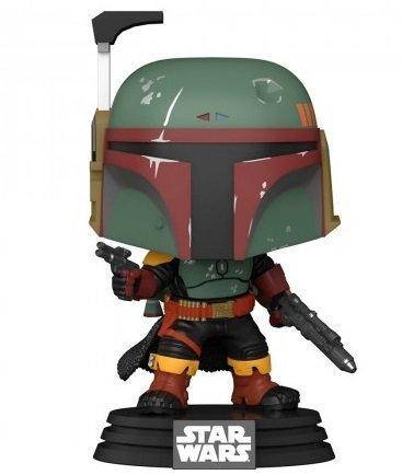 

Фигурка Funko Star Wars: Boba Fett Боба Фетт Фанко Звёздные войны 480