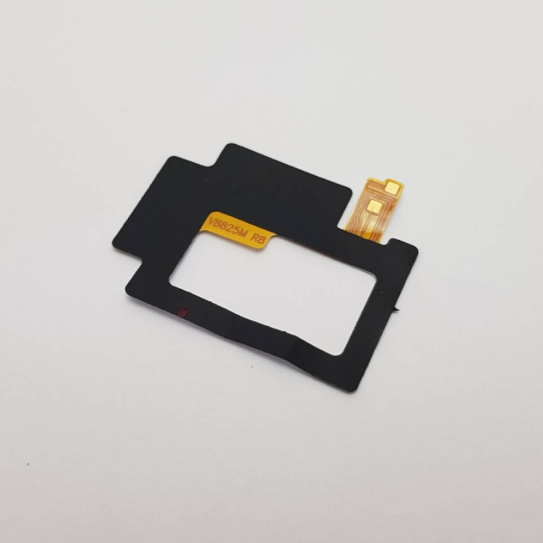 

Шлейф NFC Samsung A7 (2018) SM-A750F Сервисный оригинал с разборки