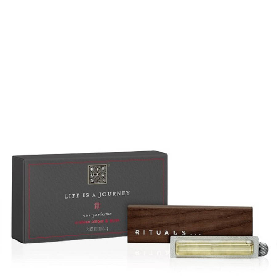 

Rituals Автопарфюм Samurai Автомобильные духи 6 г/ Производство Нидерланды