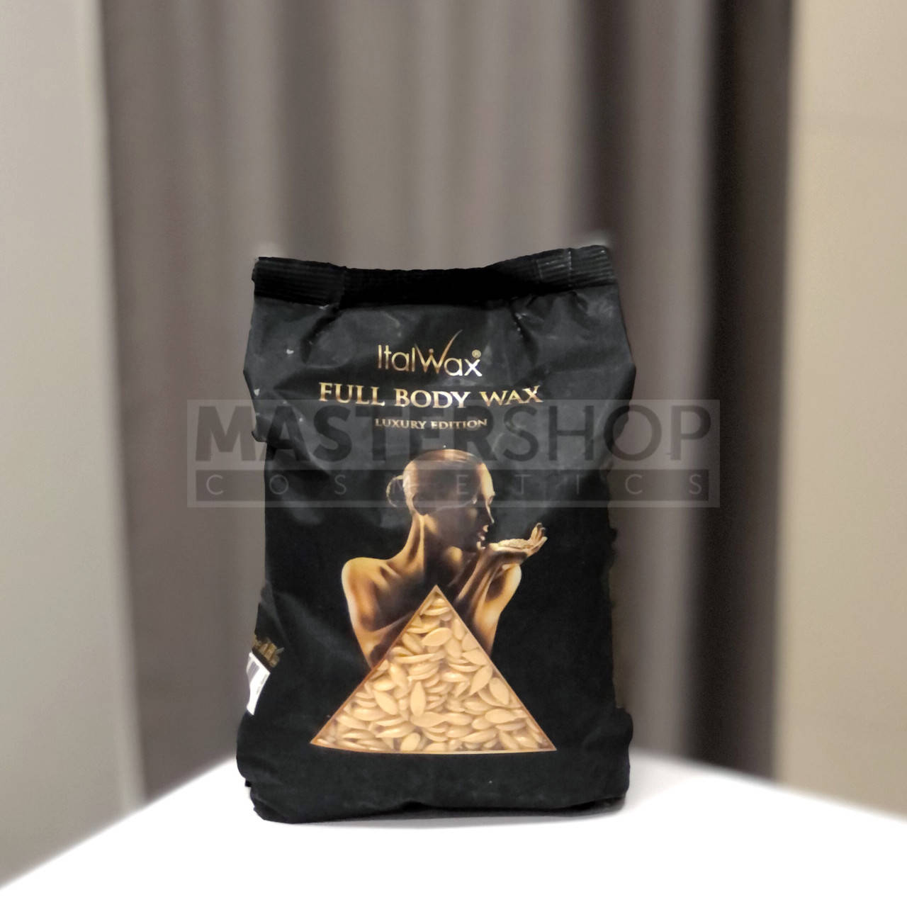 

Горячий воск ItalWax в гранулах 100 г