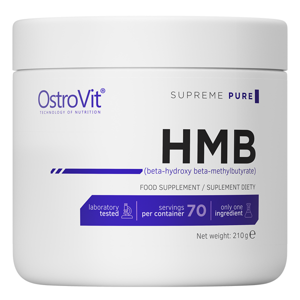 

HMB OstroVit 210 г
