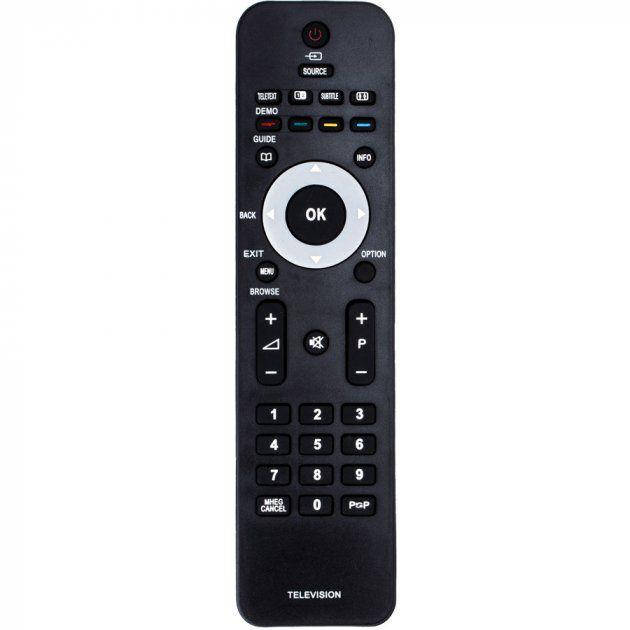 

Пульт для PHILIPS 2422 549 01833