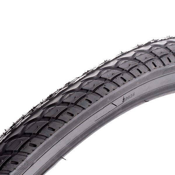 

Покрышка Kenda K-924 E-BIKE 26*1.75 черный (O-O-0063)