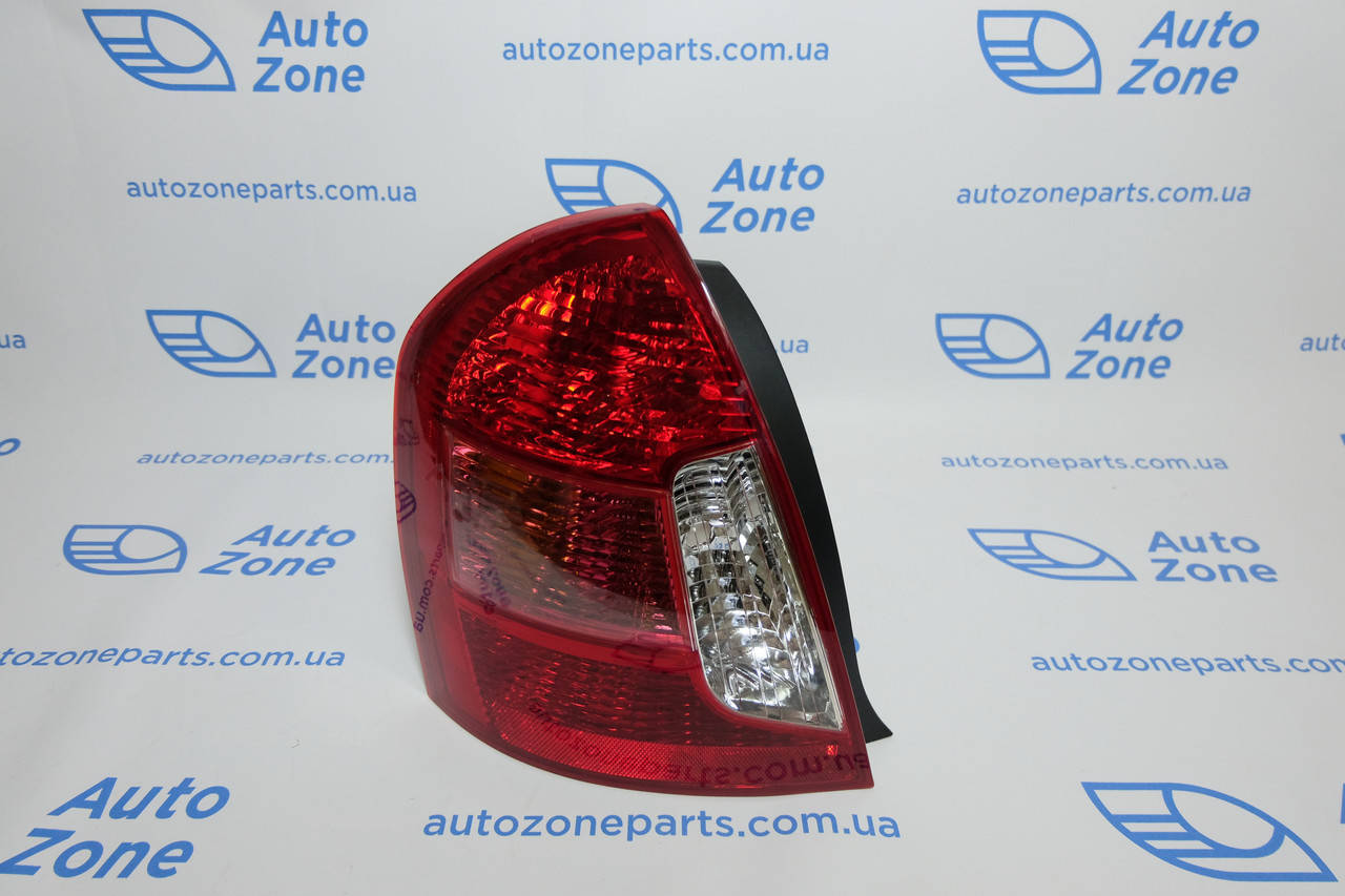 

Фонарь задний левый Hyundai Accent (4D) 2005-2010 924011E020 - DEPO