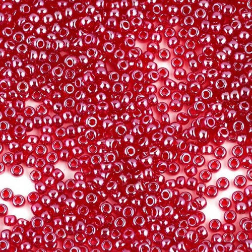 

Чешский бисер 96090