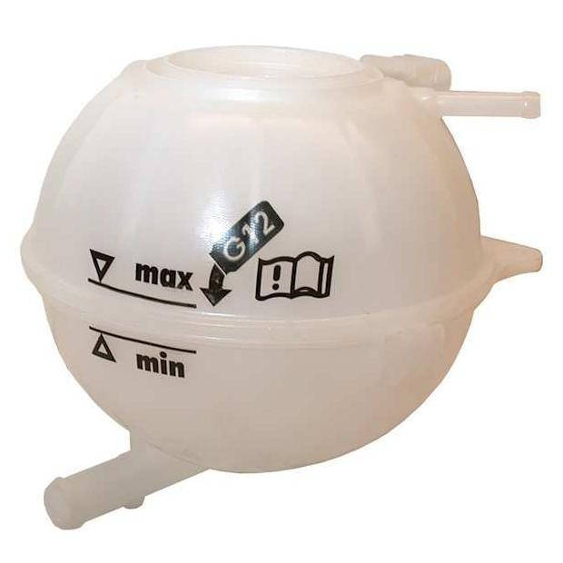 

Расширительный бачок Skoda Fabia 1999-