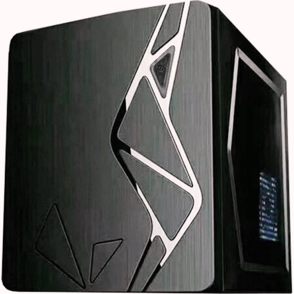 

Berloga Cube