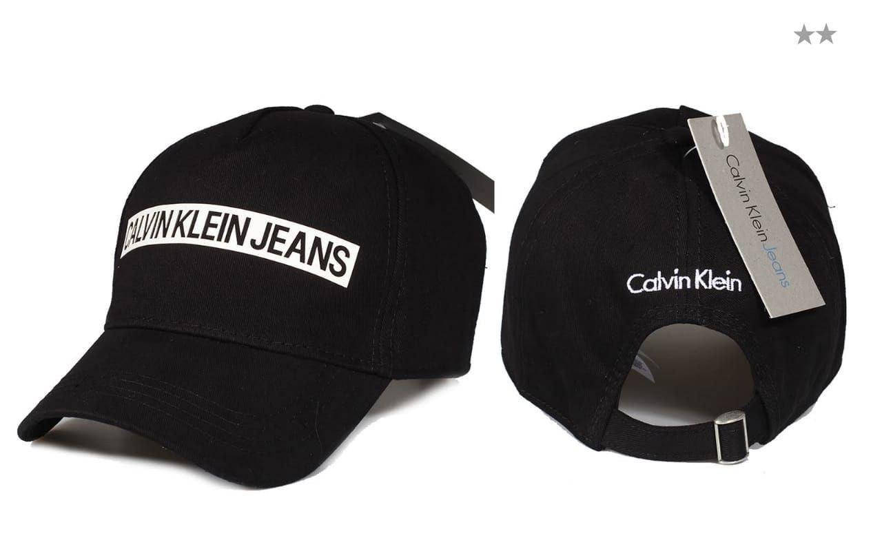 

Кепка Calvin Klein