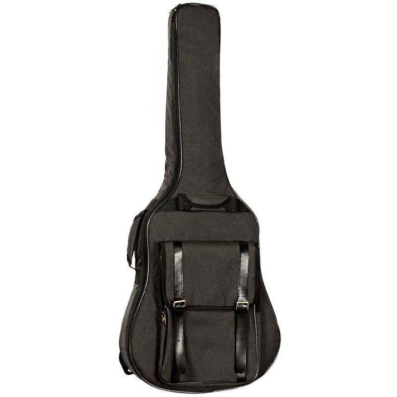 

Чехол для классической гитары HW-CG-39/350D, утеплитель 10мм