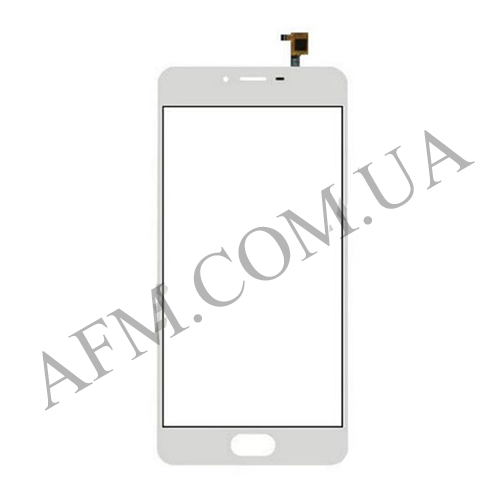 

Сенсор (Touch screen) Meizu M3s (Y685)/ M3s mini белый
