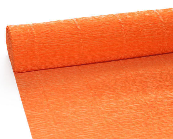 

Креп-бумага Cartotecnica rossi Италия 581 (50 см х 2,5 м; 180 г)