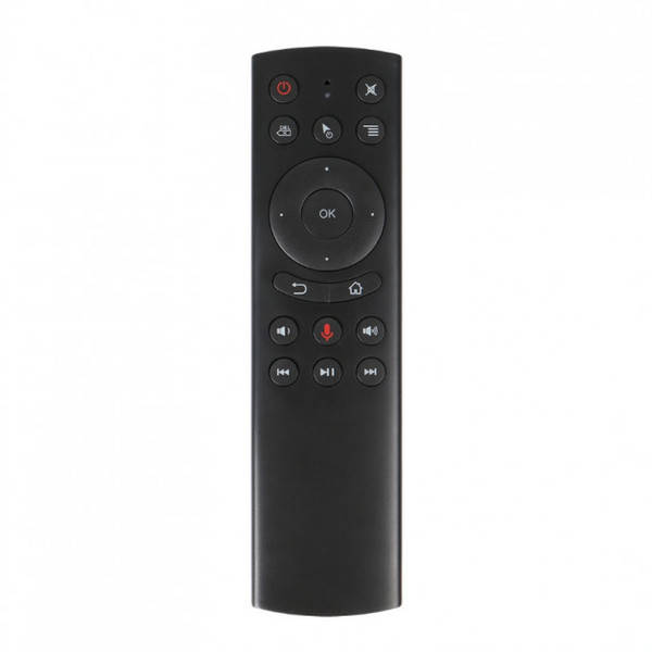 

Пульт NEXON G20S Air Mouse, Черный