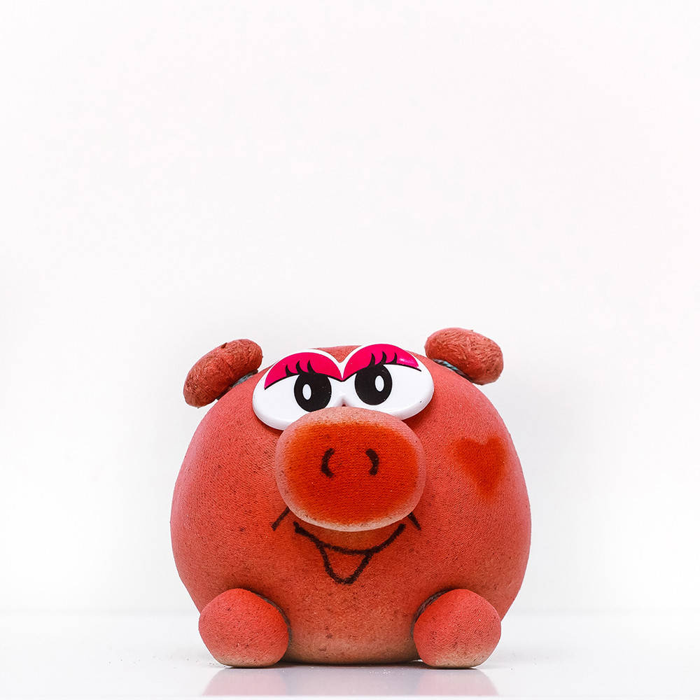 

Травянчик Нюша