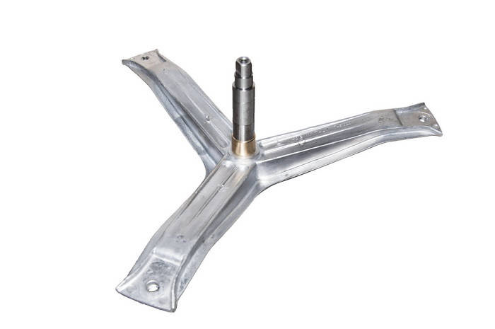 

Крестовина для стиральной машины Bosch, Siemens COD.745 , 684101 d=25/30/35 l=120