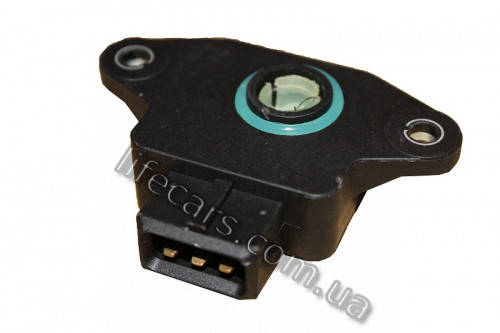 

Датчик положения дроссельной заслонки Geely MK/MK New (1086000735)