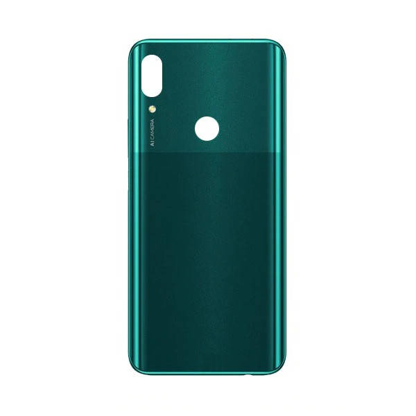 

Задняя крышка Huawei P Smart Z (STK-LX1) Green