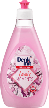 

Spülbalsam Lovely Moments, 500 ml Германия