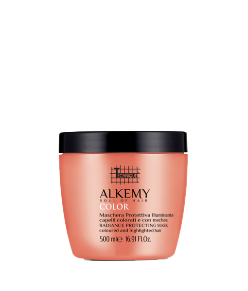 

ALKEMY COLOR/ Маска для фарбованого волосся/ 500 мл/ Technique