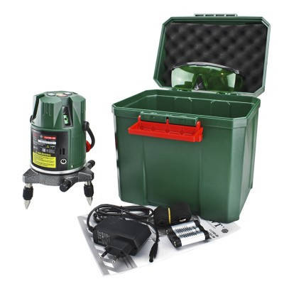 

Лазерный нивелир DWT LLC05-30 BMC