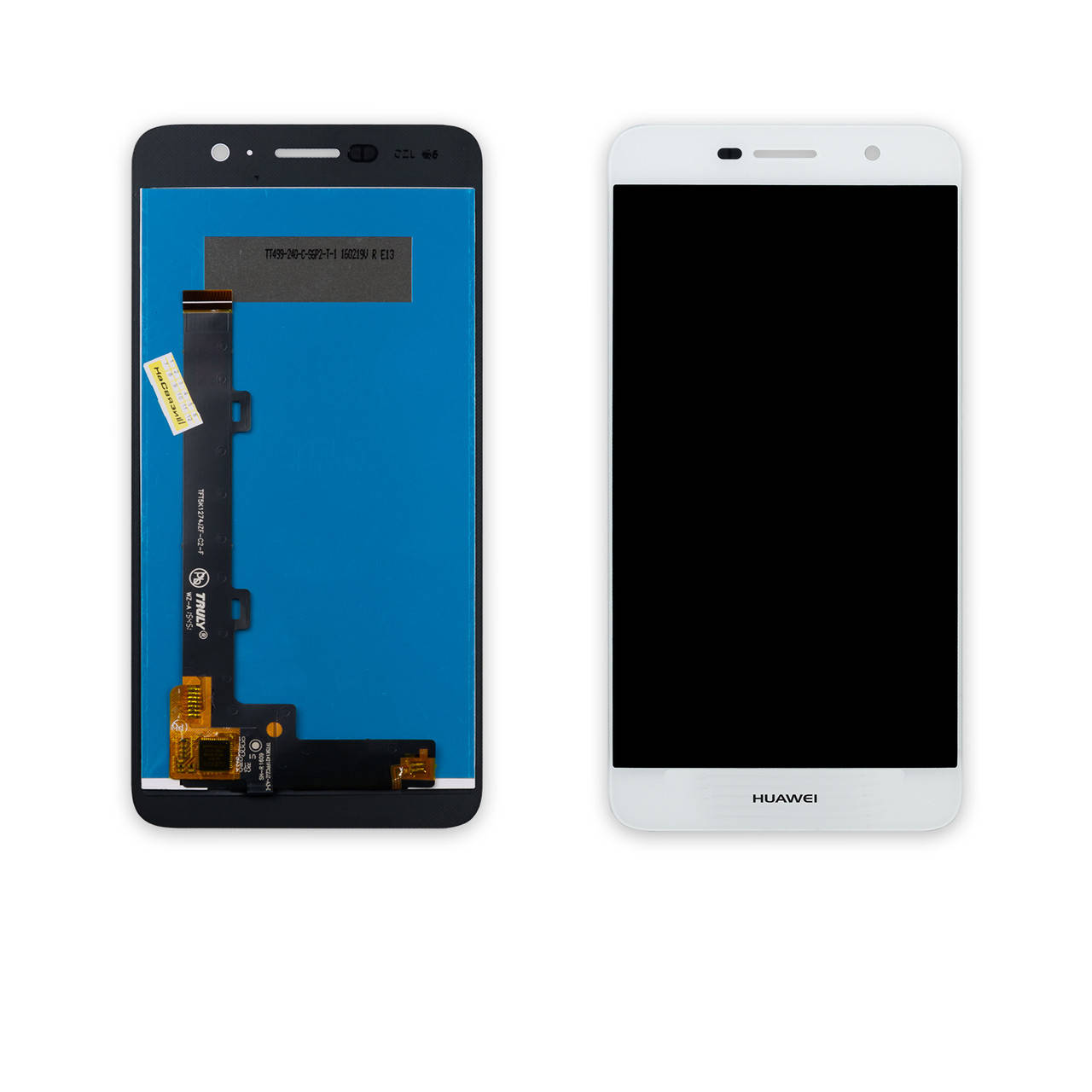 

Дисплей HUAWEI Y6 Pro/Enjoy 5 (2015) (TIT-ALL00/TIT-U02) с белым тачскрином, Белый