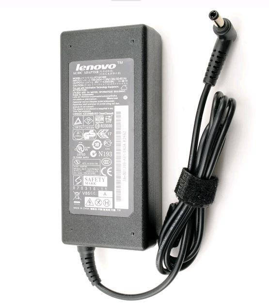 

Блок питания для ноутбука Lenovo 20V, 4,5A, 90W, 5.5*2.5 OEM Lenovo IdeaPad Z580