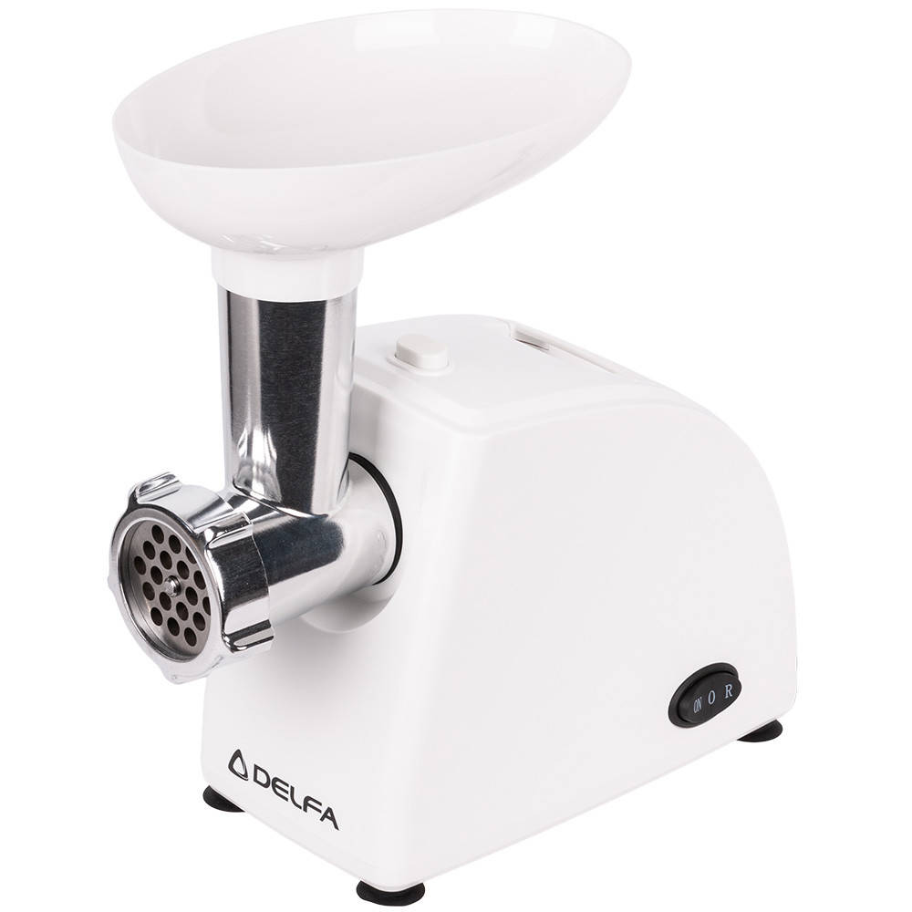 

Мясорубка Delfa DMG-1530R