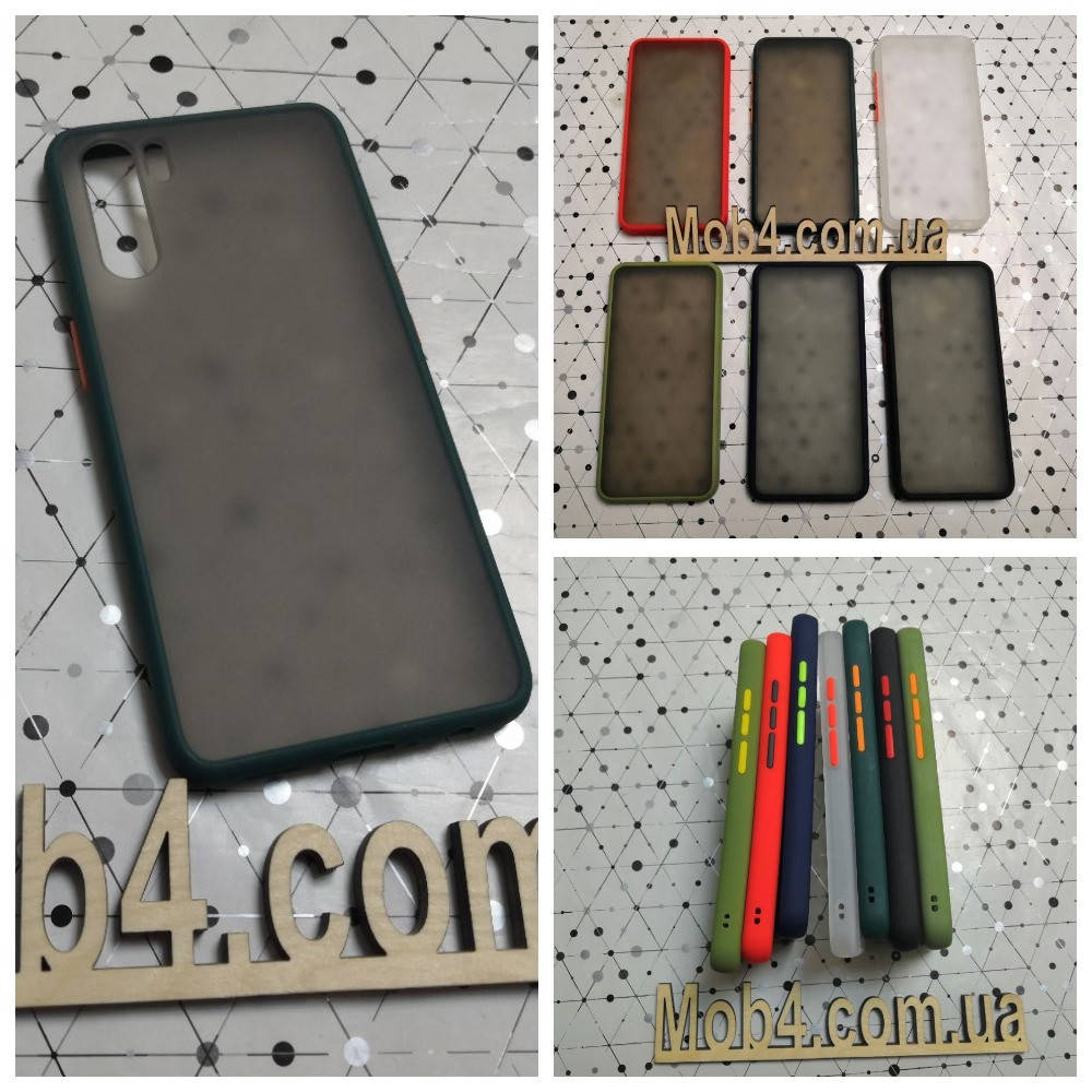 

Чехол накладка Спорт для OPPO A91, Разные цвета