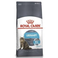 

Royal Canin URINARY CARE 2кг сухий корм для кішок в цілях профілактики сечокам'яної хвороби