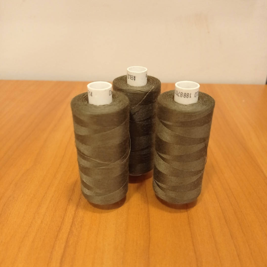 

Нитка COATS EPIK №120 1000 м.