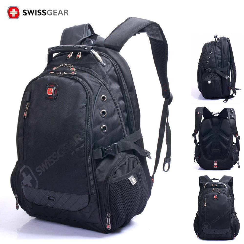 

Рюкзак SwissGear Wenger 8810 Original надежный швейцарский качественный + ПОДАРОК