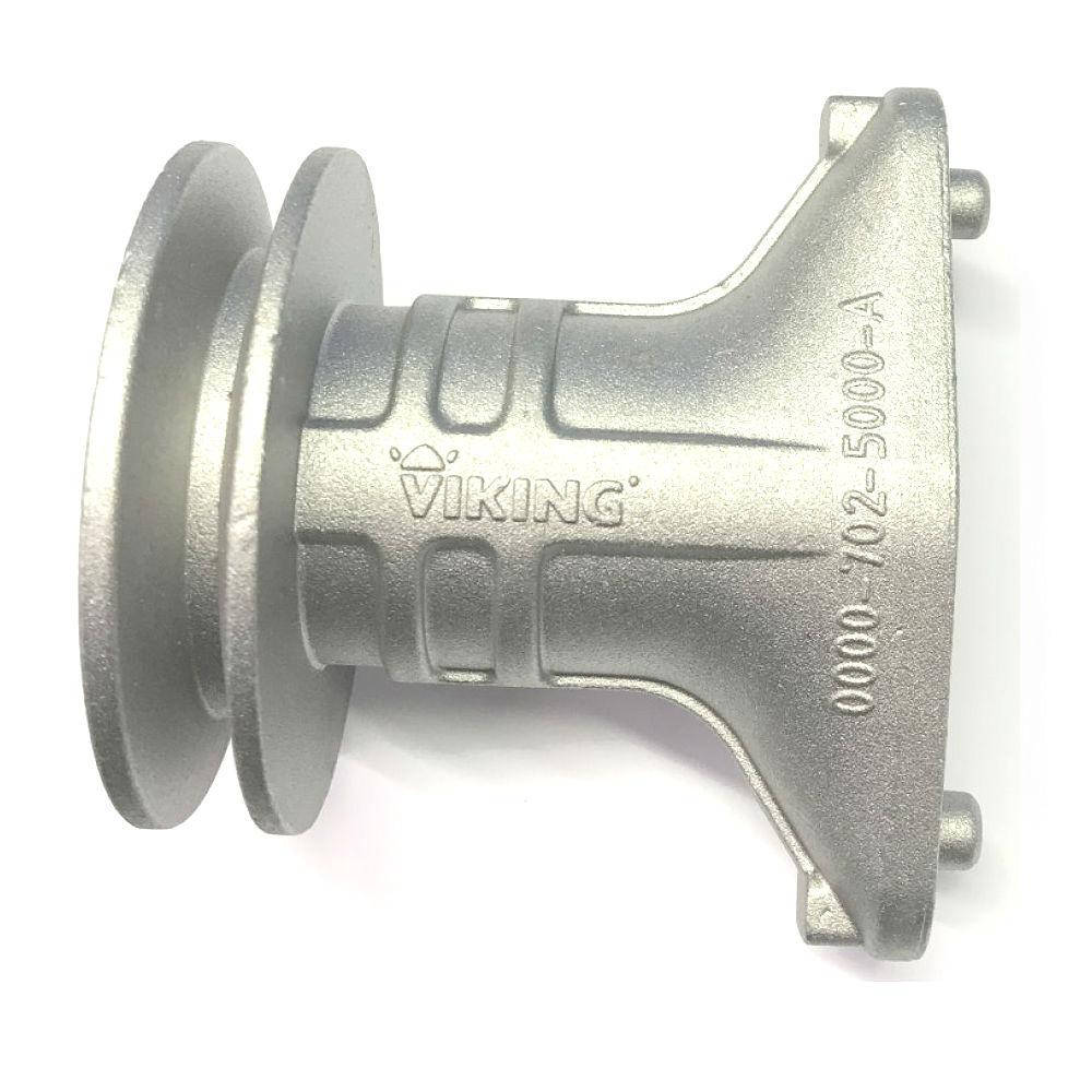 

Втулка ножа Viking для MB 248.3, MB 248.4 (0000-702-5000)